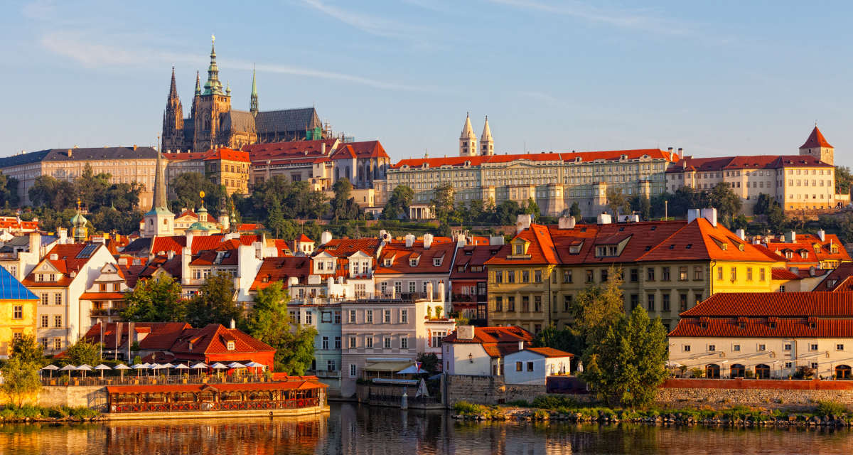 Prague