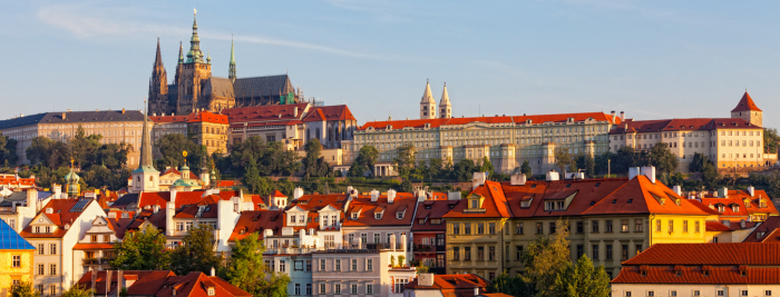 Prague