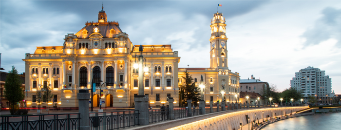 Oradea