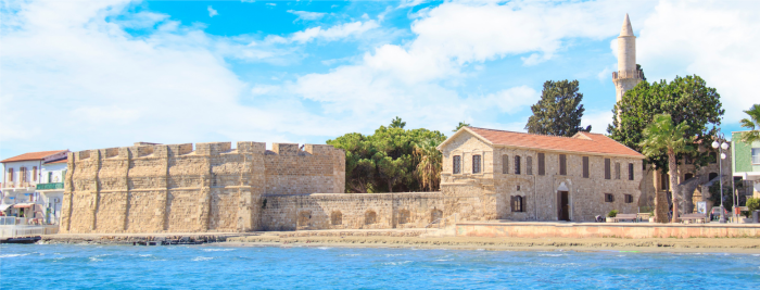 Larnaka