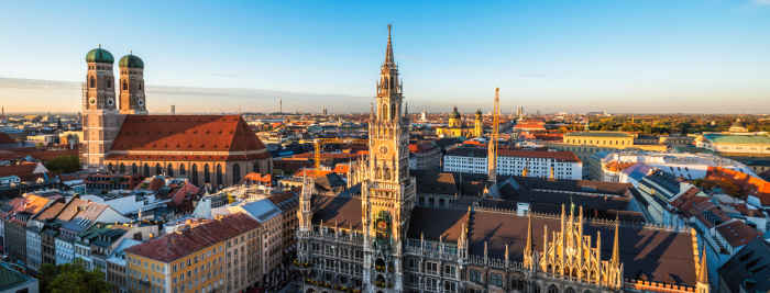 Munich