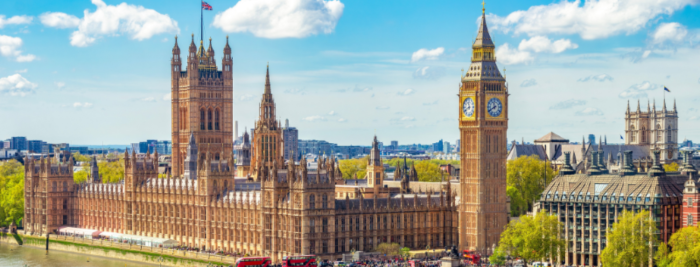 Londra