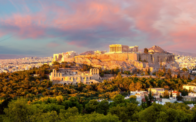 Athens