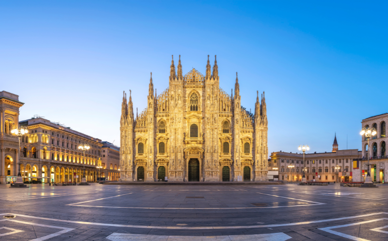 Milan