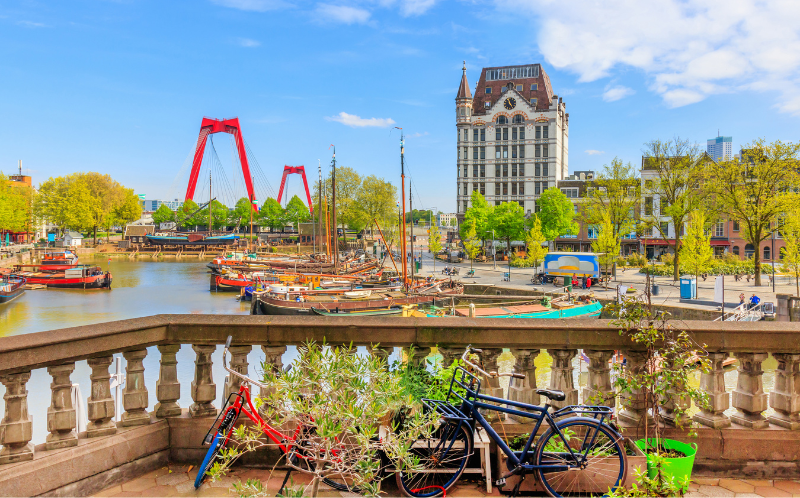 Rotterdam