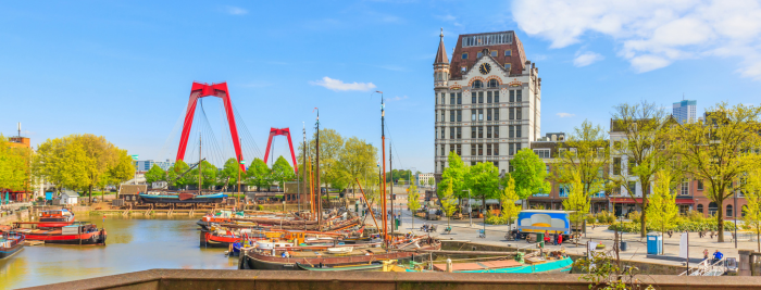 Rotterdam